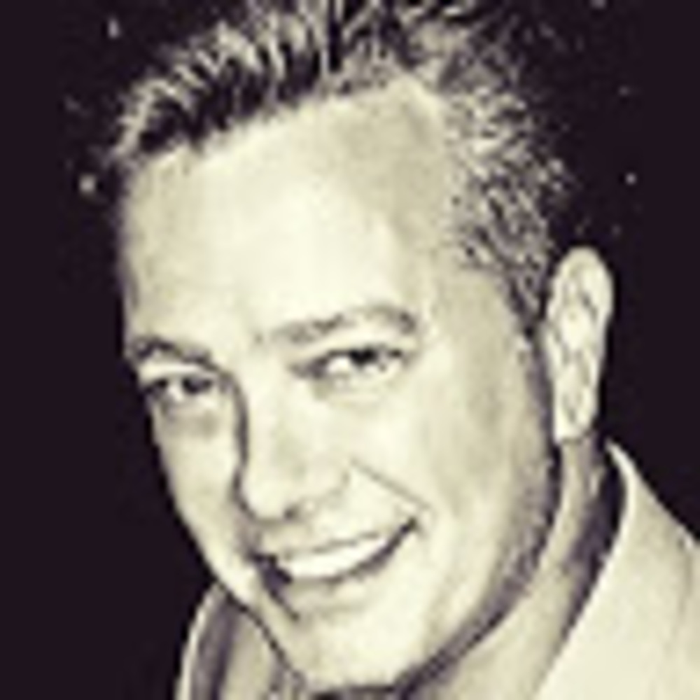 Meet your Posher, Chris